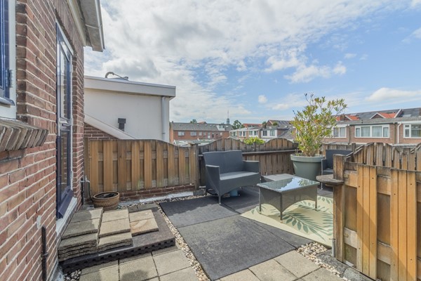 Medium property photo - Tolstraat 2B, 2405 VR Alphen aan den Rijn